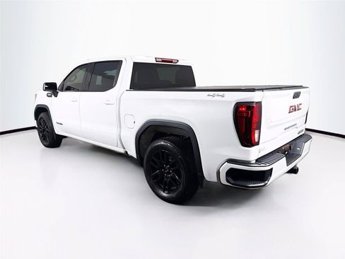 Used 2024 GMC Sierra 1500 Elevation AWD/4WD image 9