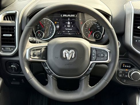 New 2026 RAM 1500 Lone Star AWD/4WD image 15