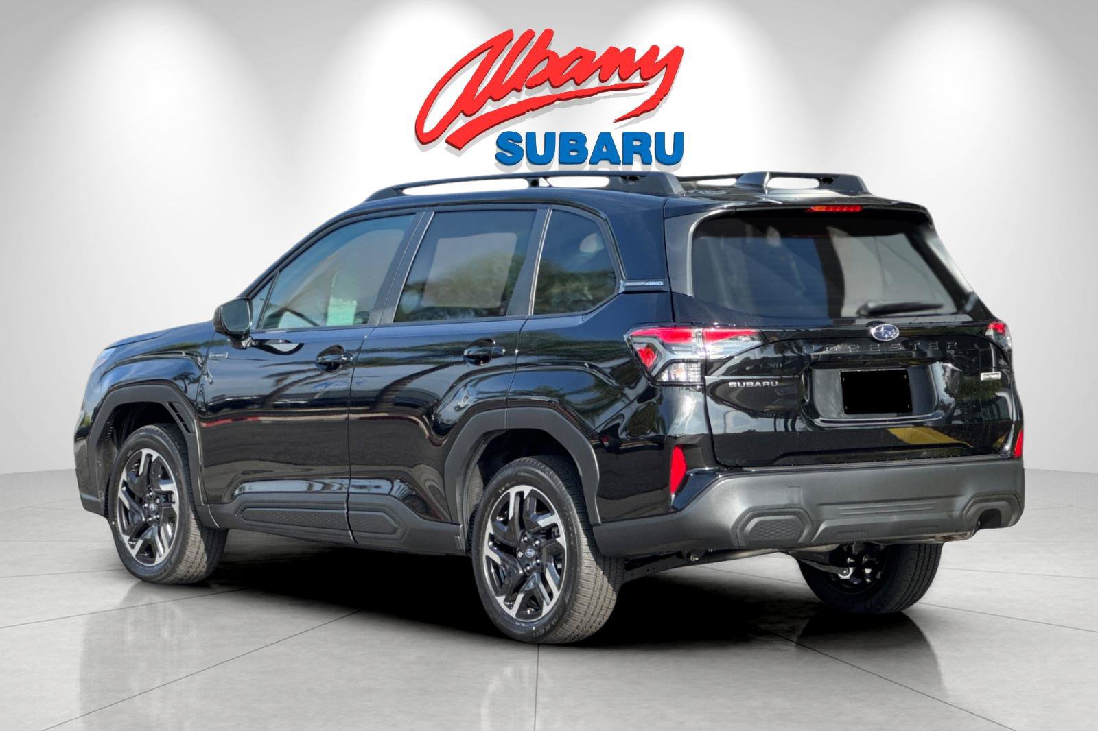 New 2026 Subaru Forester Touring AWD/4WD image 6