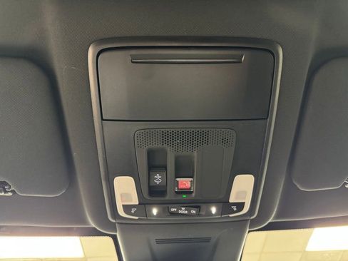 New 2026 Honda CR-V Sport-L image 42