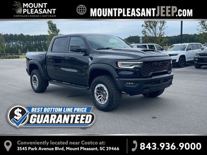 New 2026 RAM 1500 RHO w/ RHO Level 1 Equipment Group