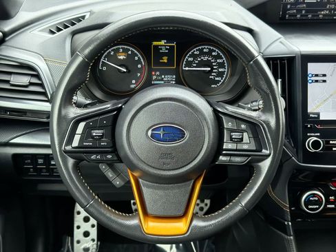 Certified 2022 Subaru Forester Wilderness AWD/4WD image 24