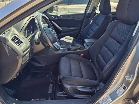 Used 2014 MAZDA MAZDA6 Sport FWD image 4