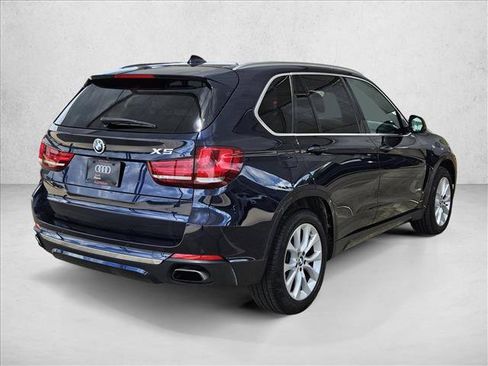 Used 2018 BMW X5 xDrive50i AWD/4WD image 5