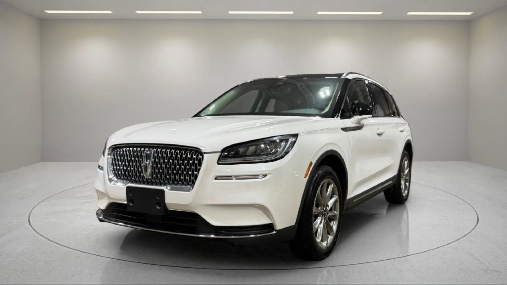 Certified 2020 Lincoln Corsair AWD w/ Premium Package image 17