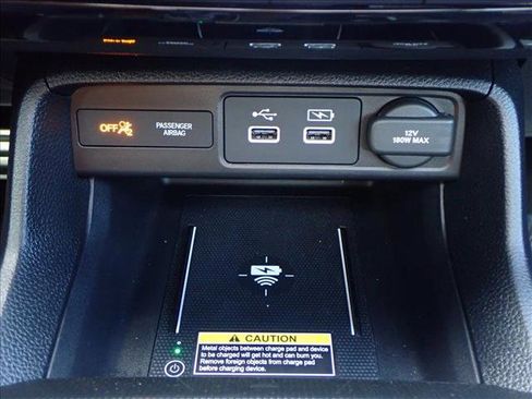 Used 2024 Honda Civic Sport Touring image 21