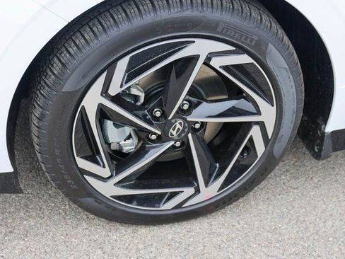 New 2026 Hyundai Sonata SEL image 7