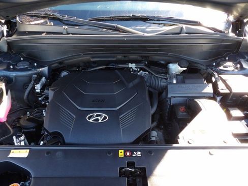 Used 2021 Hyundai Palisade SEL w/ Convenience Package image 27