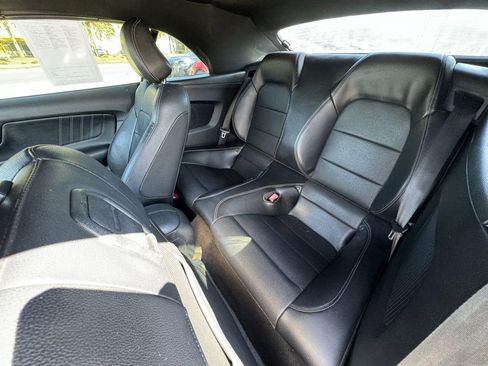 Used 2018 Ford Mustang Premium image 10