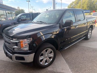Used 2020 Ford F150 XLT w/ Equipment Group 302A Luxury