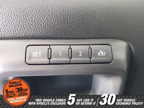 Used 2016 GMC Sierra 1500 SLT w/ SLT Premium Package image 39