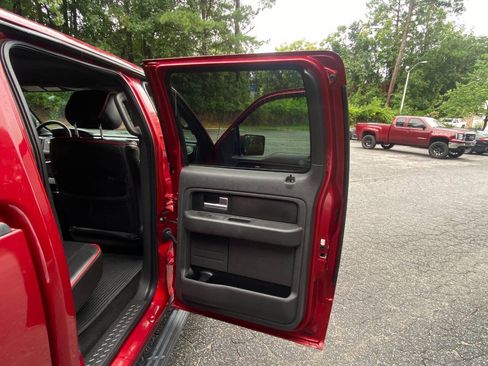 Used 2013 Ford F150 FX4 w/ FX Appearance Pkg AWD/4WD image 46