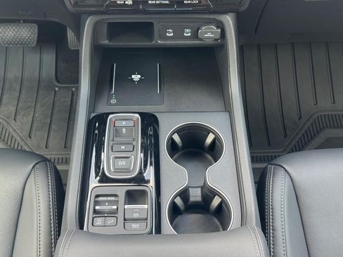 Certified 2026 Honda Pilot EX-L image 16