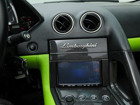 Used 2008 Lamborghini Murcielago LP 640 AWD/4WD image 37