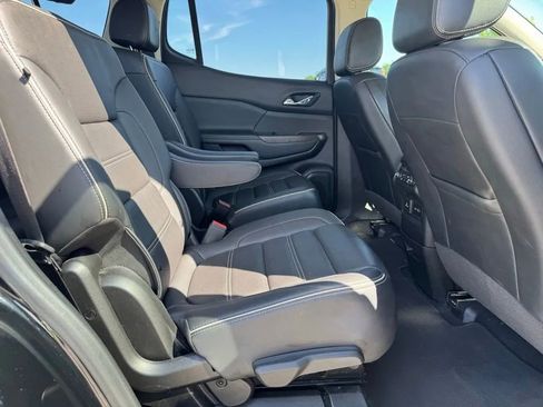 Used 2023 GMC Acadia Denali w/ Black Diamond Edition AWD/4WD image 17