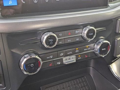New 2025 Ford F150 XLT w/ Equipment Group 302A MID image 13