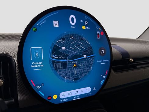 New 2026 MINI Cooper 2-Door Hardtop FWD image 17