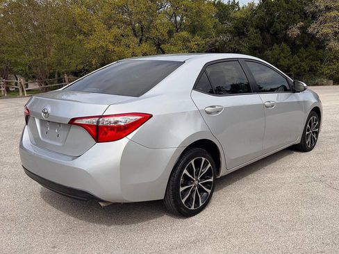 Used 2016 Toyota Corolla S FWD image 10