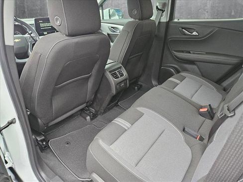 New 2025 Chevrolet Blazer LT w/ Driver Confidence Package image 12
