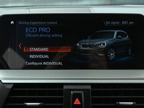 Used 2018 BMW X3 M40i image 40