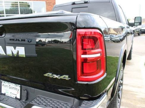 Used 2026 RAM 1500 Limited w/ Trailer Tow Group AWD/4WD image 49