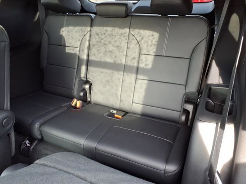 New 2026 GMC Acadia Elevation w/ Black Edition image 7