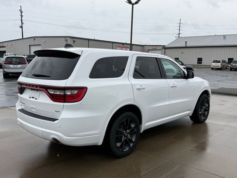 Used 2025 Dodge Durango GT image 7