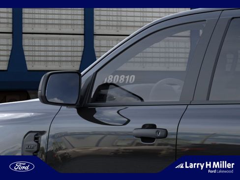 New 2026 Ford Ranger XLT AWD/4WD image 20