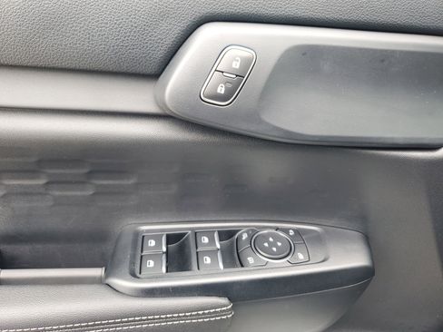 New 2025 Ford Ranger XLT w/ Equipment Group 301A High image 14