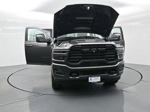 New 2026 RAM 2500 Laramie w/ Night Edition image 42