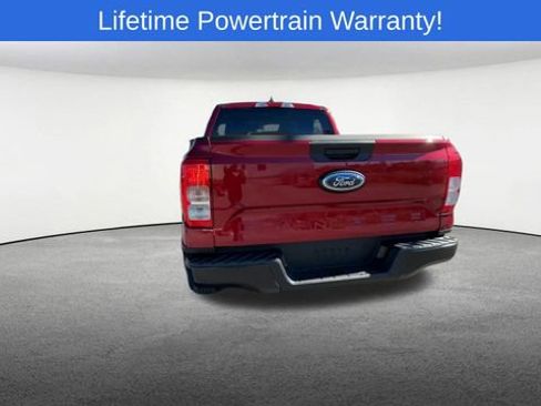 New 2025 Ford Ranger XL image 7
