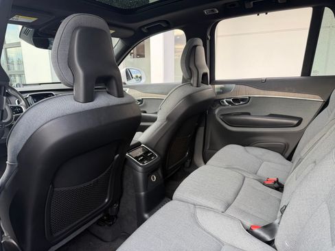 Used 2020 Volvo XC90 T8 Inscription AWD/4WD image 16