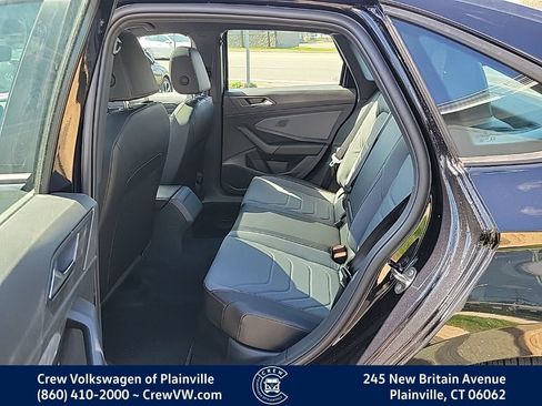New 2026 Volkswagen Jetta GLI Autobahn FWD image 14