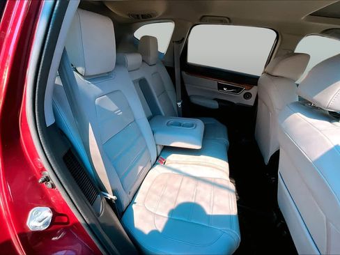 Used 2022 Honda CR-V EX-L image 20