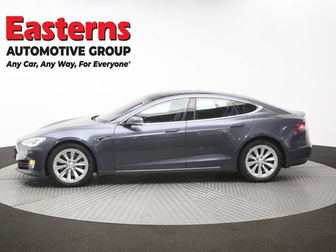 Used 2018 Tesla Model S 75D AWD/4WD image 50