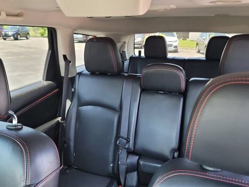 Used 2019 Dodge Journey GT w/ Blacktop Package AWD/4WD image 25