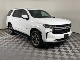 Used 2021 Chevrolet Tahoe LS w/ Driver Alert Package video 2