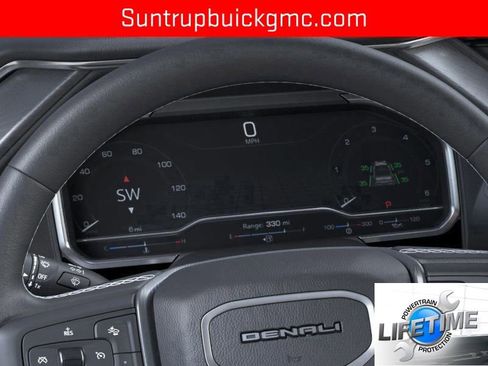 New 2026 GMC Sierra 3500 Denali Ultimate image 49