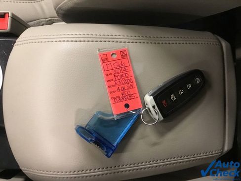 Used 2014 Ford Escape Titanium image 55