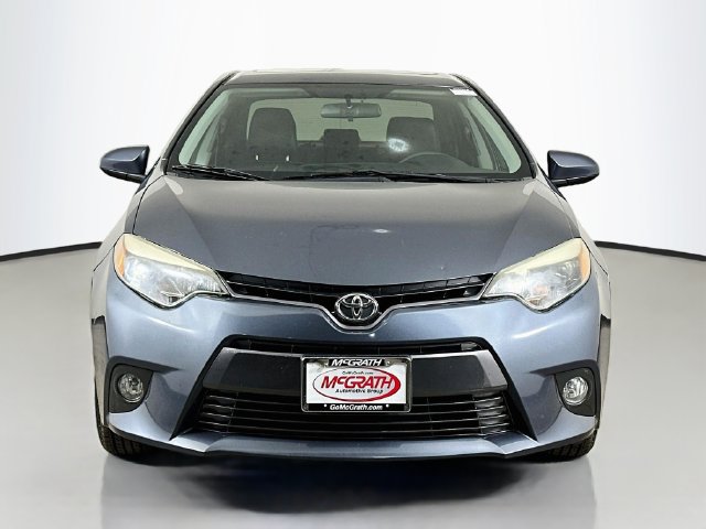Used 2015 Toyota Corolla LE Premium FWD image 16