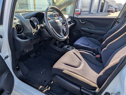 Used 2013 Honda Fit Sport image 11