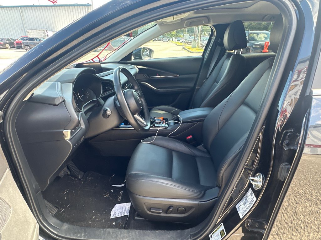 Used 2025 MAZDA CX-30 AWD 2.5 S w/ Preferred Package image 10