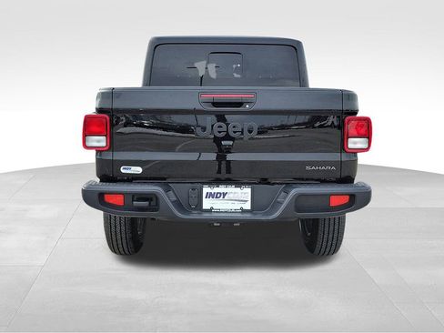New 2026 Jeep Gladiator Mojave AWD/4WD image 5