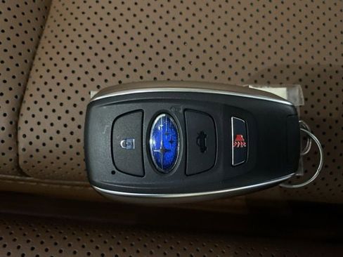 New 2026 Subaru Outback Touring image 11