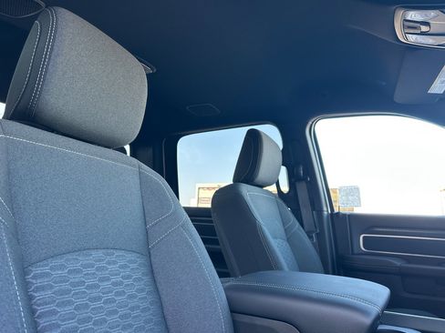 New 2026 RAM 3500 Big Horn image 15