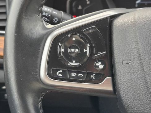 Used 2021 Honda CR-V EX-L image 19