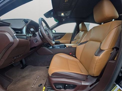 Used 2019 Lexus ES 350 FWD image 9