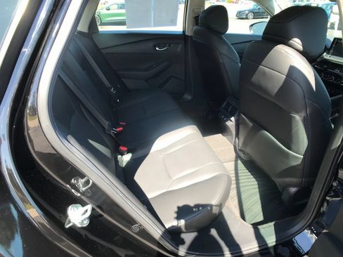 Used 2024 Honda Accord EX-L image 25