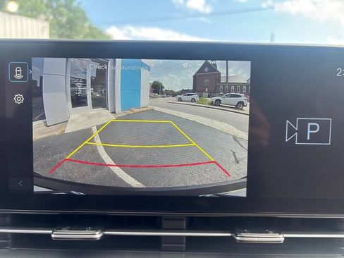 Used 2025 Hyundai Kona SEL AWD/4WD image 19