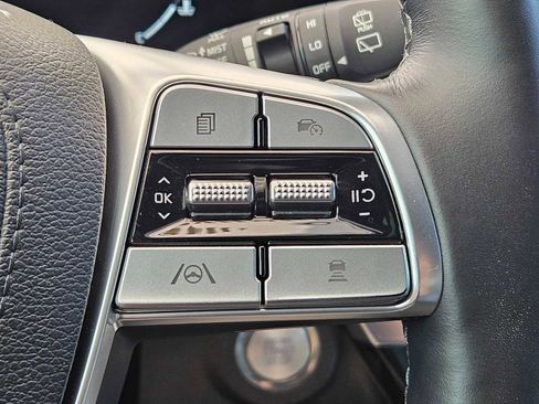 Certified 2024 Kia Telluride SX Prestige X-Line AWD/4WD image 27